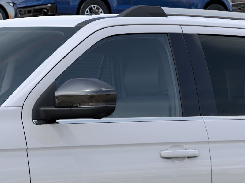 2027 Ford Expedition King Ranch®