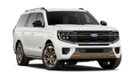 2027 Ford Expedition King Ranch®