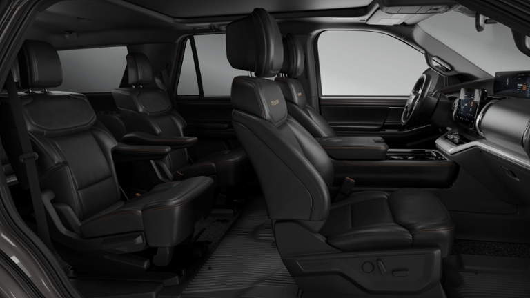 2026 Ford Expedition Tremor®