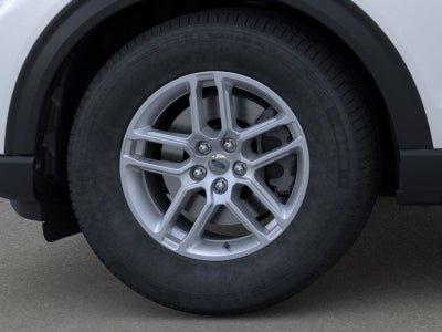 2026 Ford Explorer 4DR RWD ACTIVE