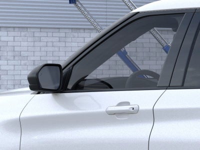 2026 Ford Explorer 4DR RWD ACTIVE