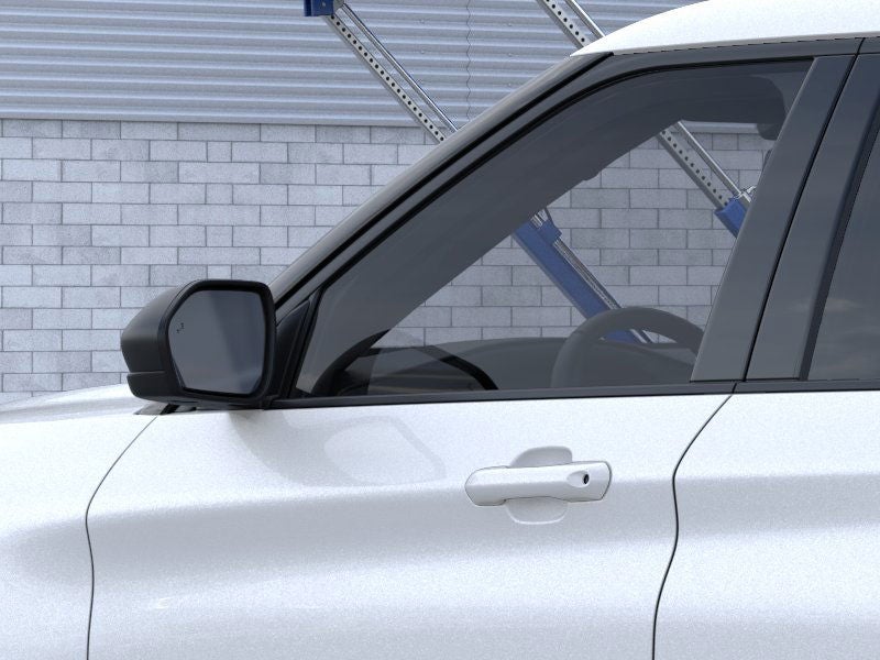 2026 Ford Explorer 4DR RWD ACTIVE