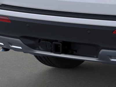 2026 Ford Explorer 4DR RWD ACTIVE