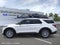 2026 Ford Explorer 4DR RWD ACTIVE