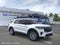 2026 Ford Explorer 4DR RWD ACTIVE
