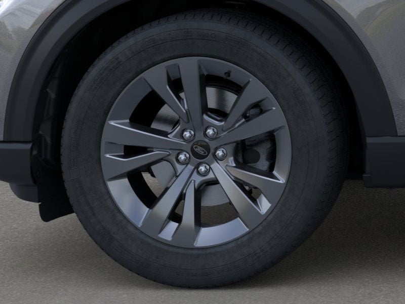 2026 Ford Explorer 4DR 4WD ACTIVE