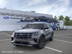 2026 Ford Explorer 4DR 4WD ACTIVE
