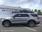 2026 Ford Explorer 4DR 4WD ACTIVE