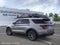 2026 Ford Explorer 4DR 4WD ACTIVE