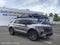 2026 Ford Explorer 4DR 4WD ACTIVE