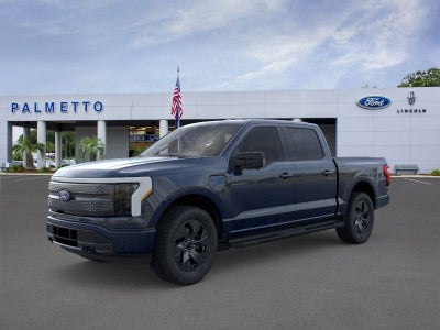 2025 Ford F-150 Lightning Flash™