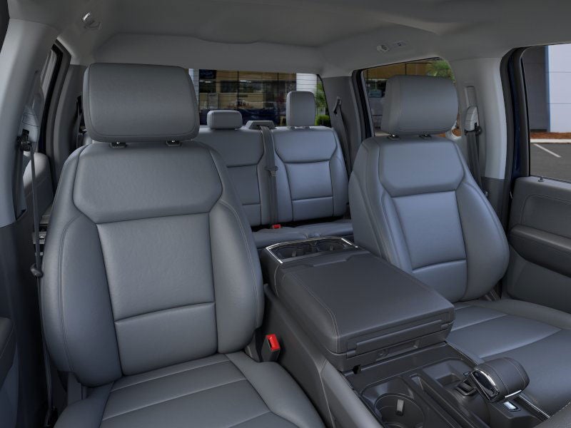 2025 Ford F-150 Lightning Flash™