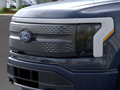 2025 Ford F-150 Lightning Flash™