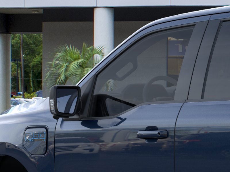 2025 Ford F-150 Lightning Flash™