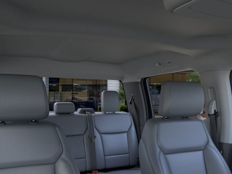 2025 Ford F-150 Lightning Flash™