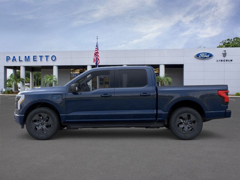 2025 Ford F-150 Lightning Flash™