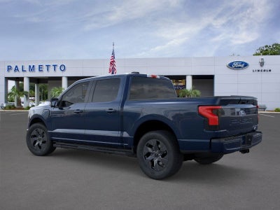 2025 Ford F-150 Lightning Flash™