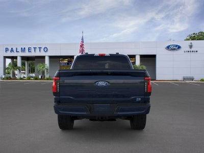 2025 Ford F-150 Lightning Flash™