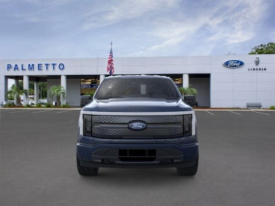 2025 Ford F-150 Lightning Flash™