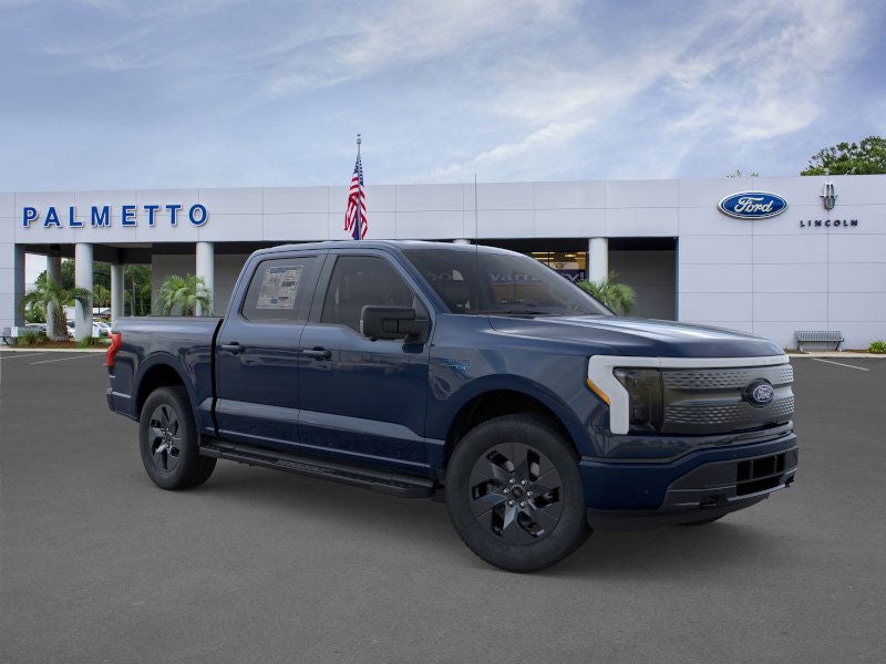 2025 Ford F-150 Lightning Flash™