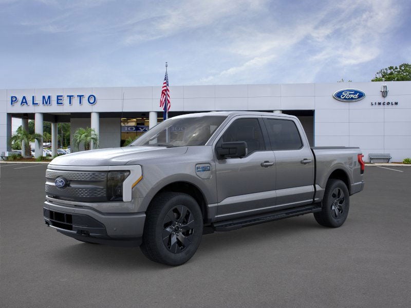 2025 Ford F-150 Lightning Flash™