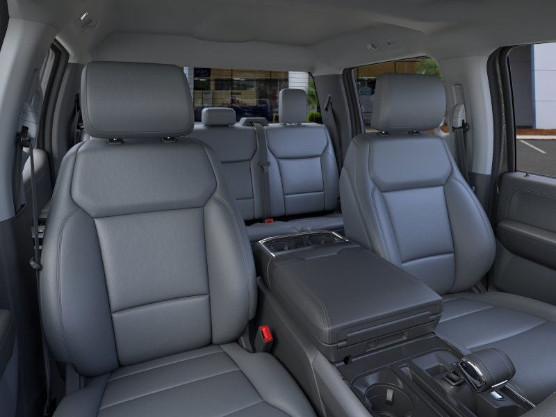 2025 Ford F-150 Lightning Flash™