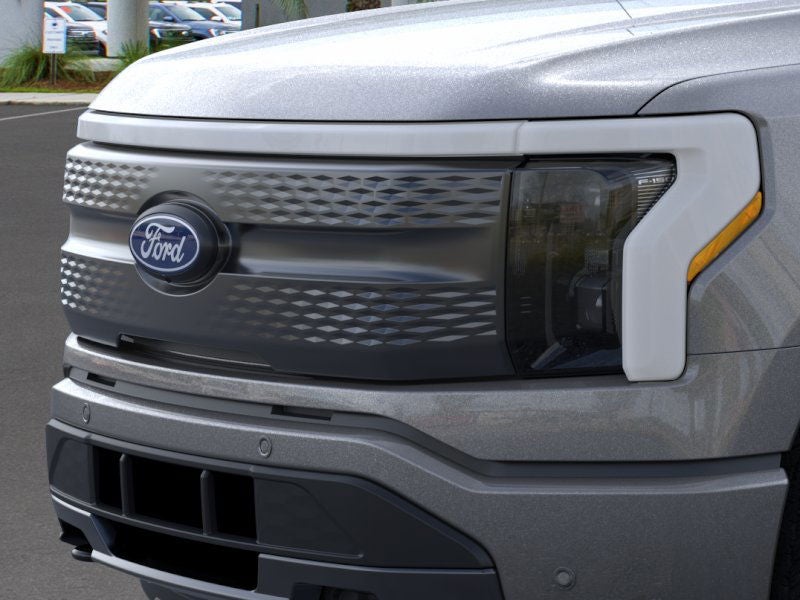 2025 Ford F-150 Lightning Flash™