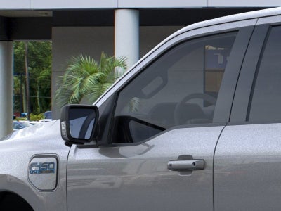 2025 Ford F-150 Lightning Flash™