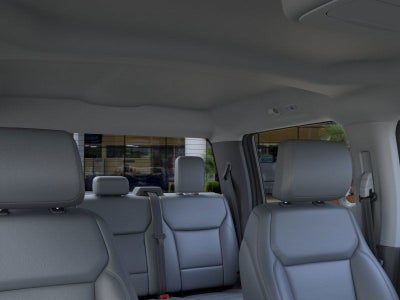 2025 Ford F-150 Lightning Flash™