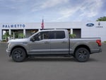 2025 Ford F-150 Lightning Flash™