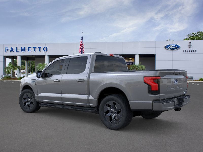 2025 Ford F-150 Lightning Flash™