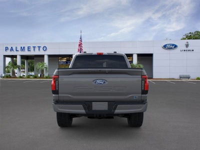 2025 Ford F-150 Lightning Flash™