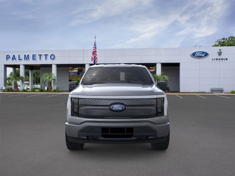 2025 Ford F-150 Lightning Flash™