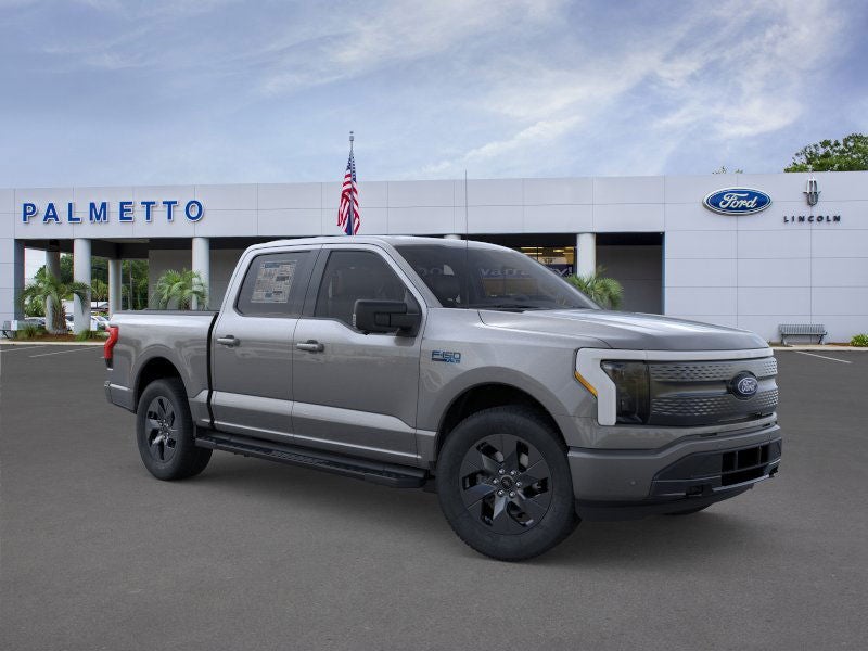 2025 Ford F-150 Lightning Flash™