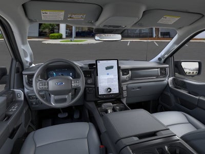 2025 Ford F-150 Lightning Flash™