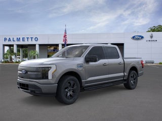 2025 Ford F-150 Lightning Flash™