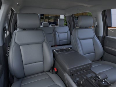 2025 Ford F-150 Lightning Flash™