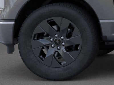 2025 Ford F-150 Lightning Flash™