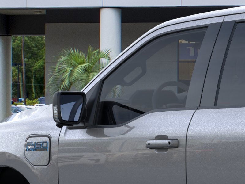 2025 Ford F-150 Lightning Flash™