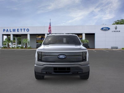 2025 Ford F-150 Lightning Flash™