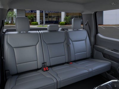 2025 Ford F-150 Lightning Flash™