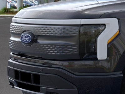 2025 Ford F-150 Lightning Flash™