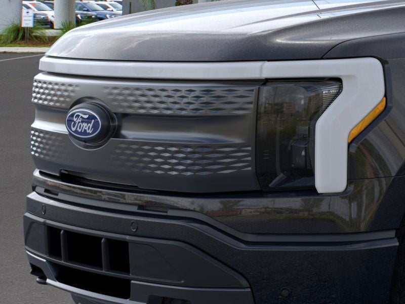 2025 Ford F-150 Lightning Flash™