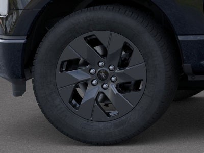 2025 Ford F-150 Lightning Flash™