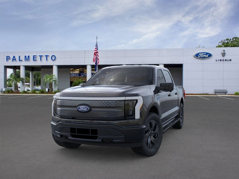 2025 Ford F-150 Lightning Flash™