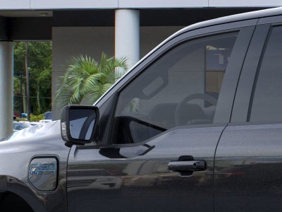 2025 Ford F-150 Lightning Flash™