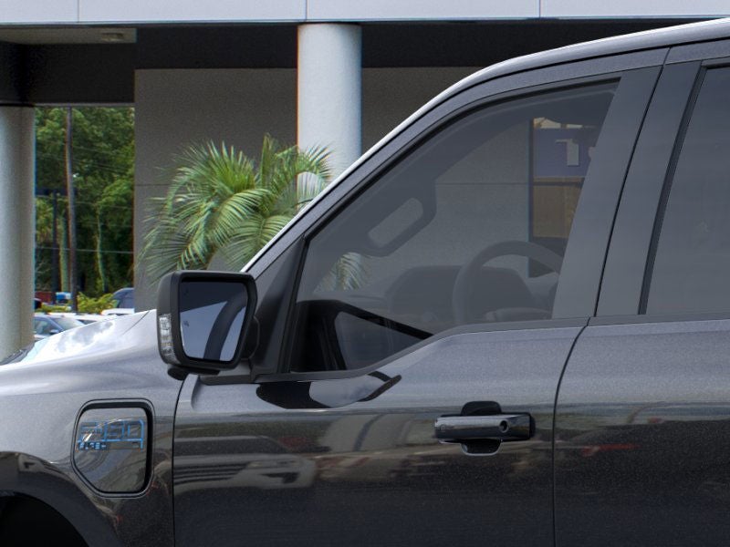 2025 Ford F-150 Lightning Flash™