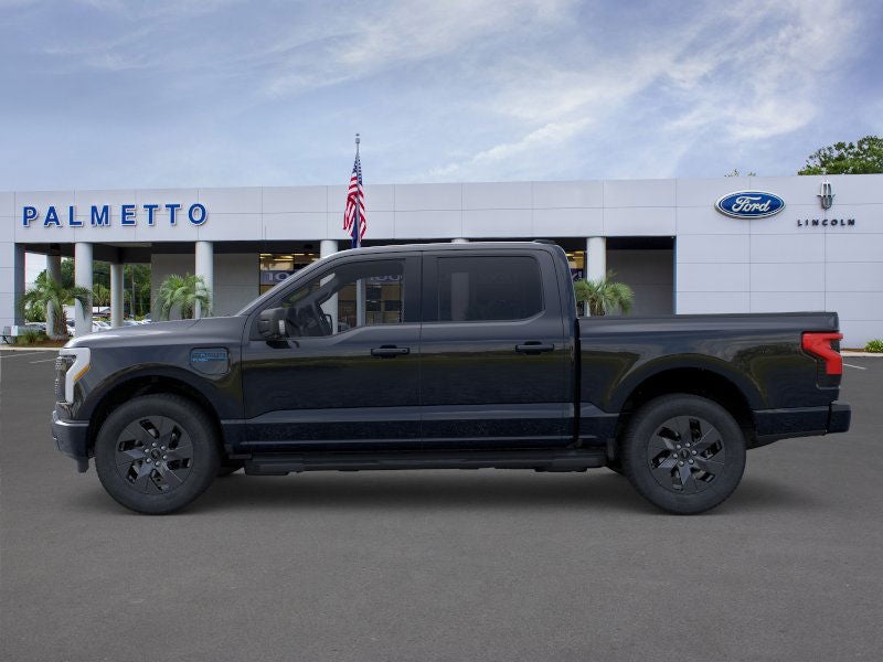 2025 Ford F-150 Lightning Flash™