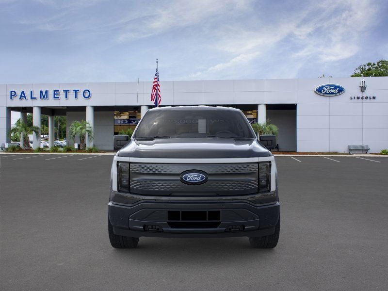 2025 Ford F-150 Lightning Flash™