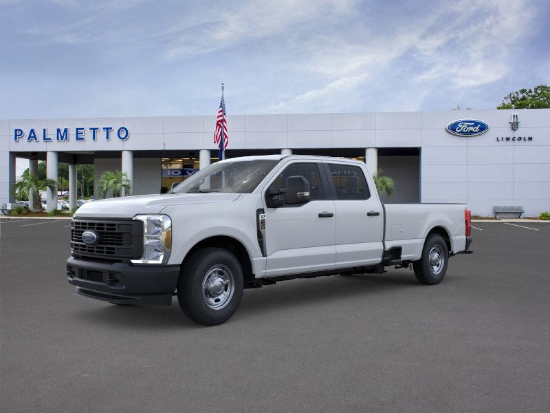 2026 Ford Super Duty F-250® XL